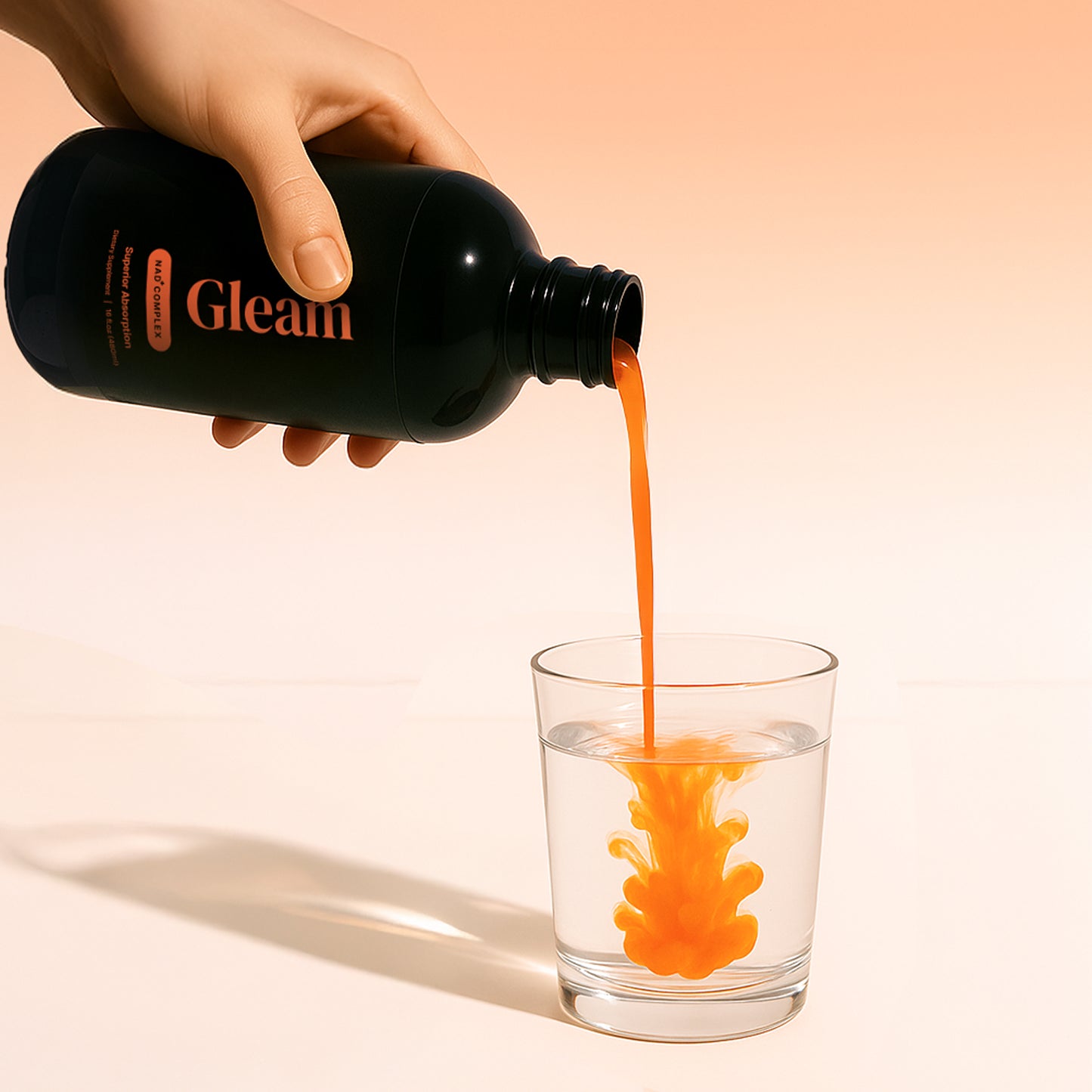 Gleam NAD+ Complex