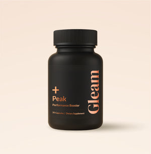 Peak Performance Booster