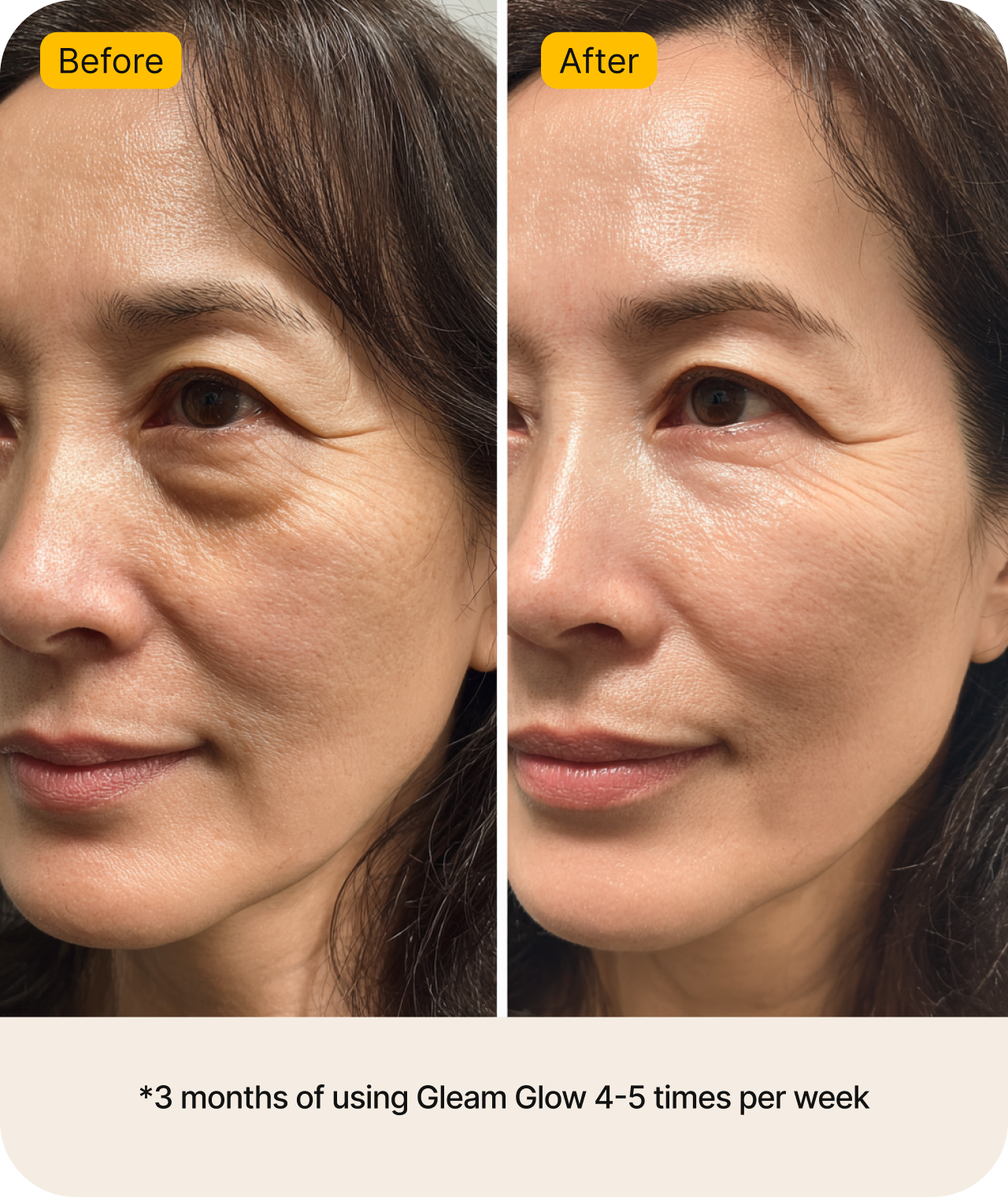 Gleam Glow - Skin Serum