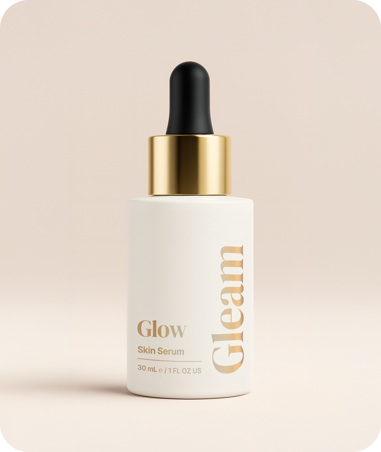 Gleam Glow - Skin Serum