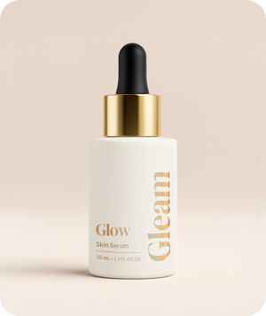 Gleam Glow - Skin Serum
