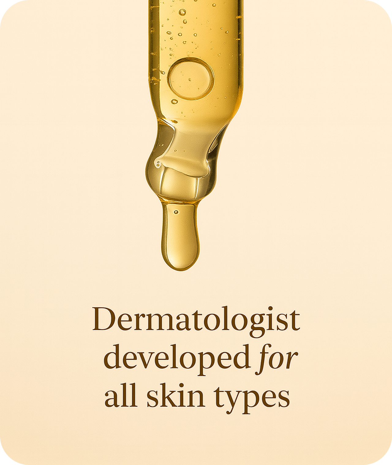 Gleam Glow - Skin Serum