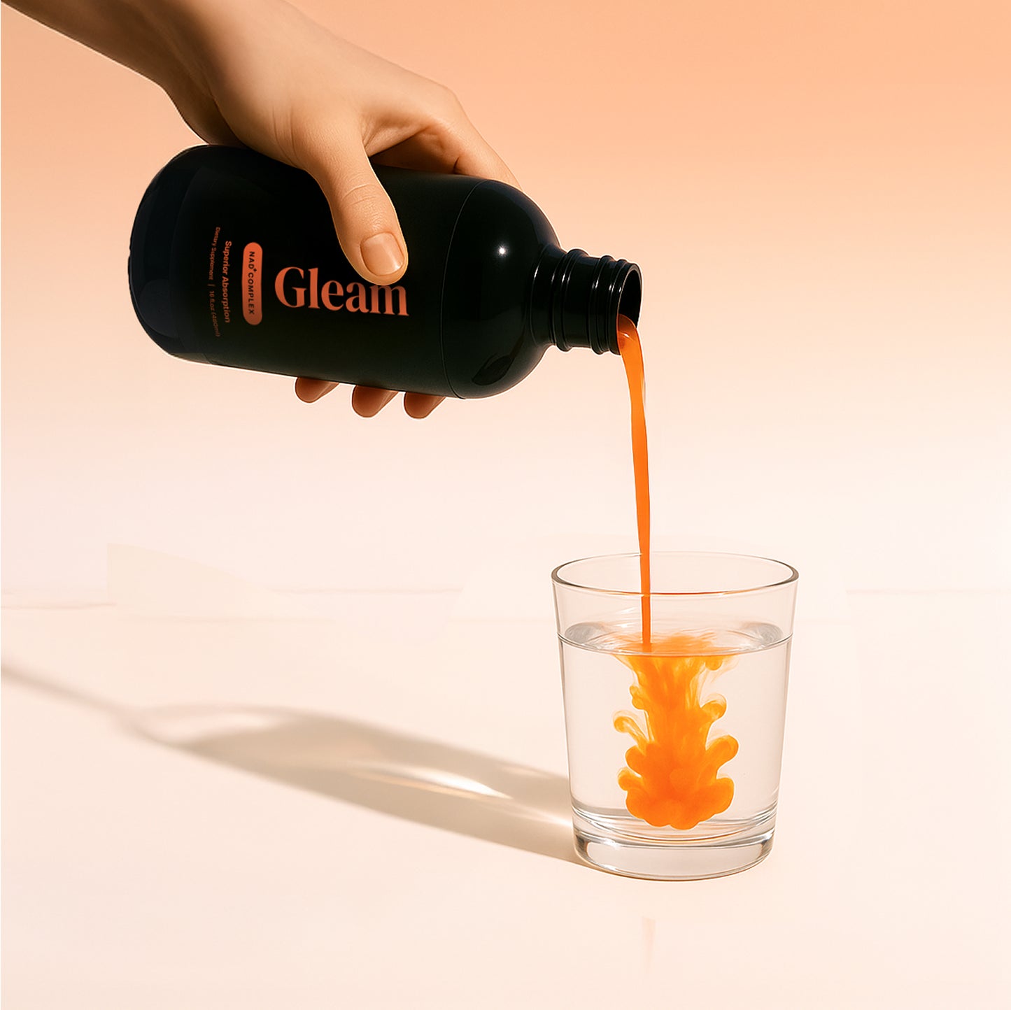 Gleam NAD+ Complex