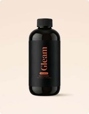 Gleam Liquid NAD⁺
