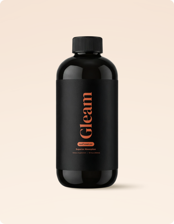 Gleam Liquid NAD⁺