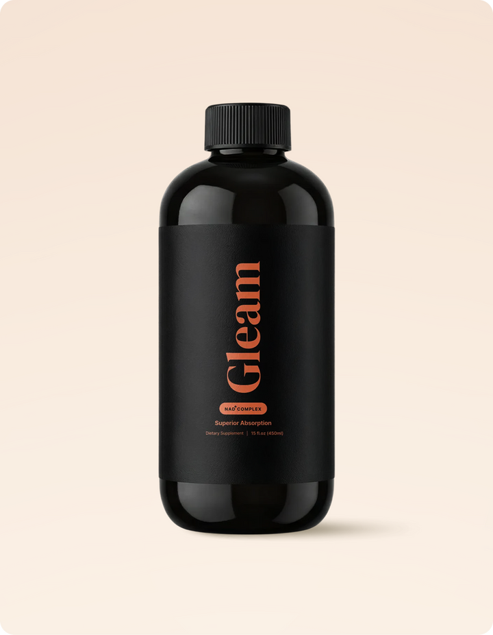 Gleam Liquid NAD⁺