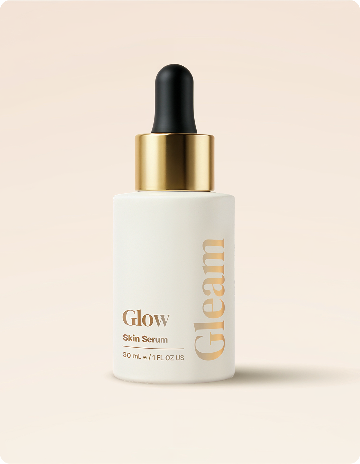 Gleam Glow - Skin Serum