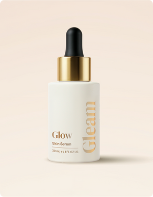 Gleam Glow - Skin Serum