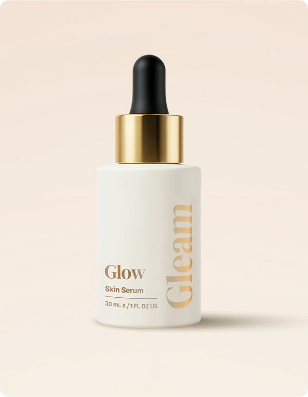 Gleam Glow - Skin Serum